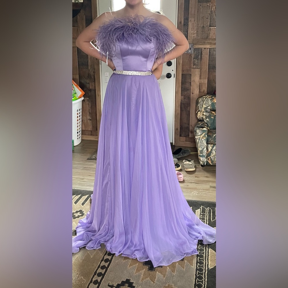 New Sherri Hill